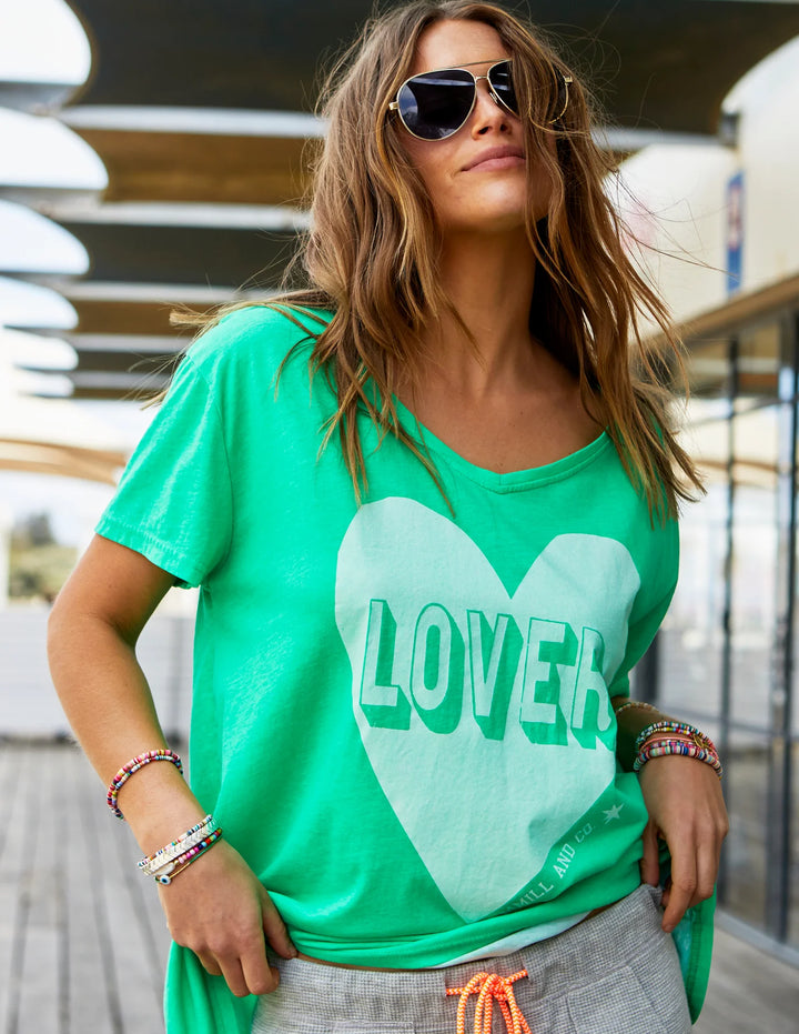 Heart Lover Tee