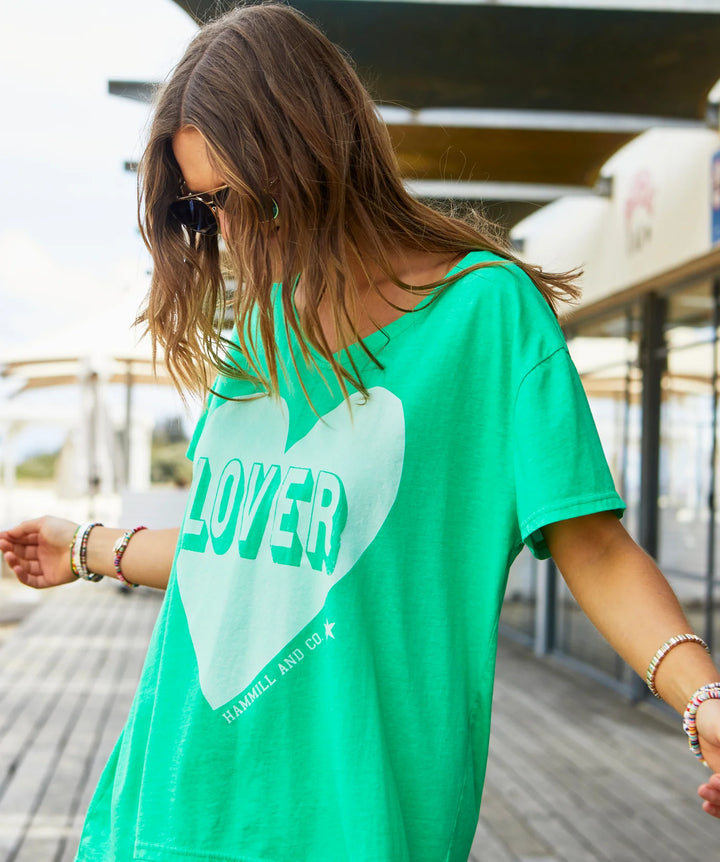 Heart Lover Tee