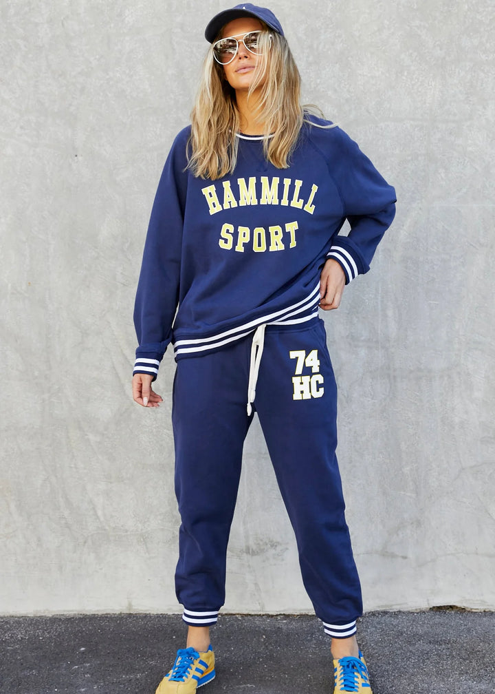 74 HAMMILL SPORT SWEAT