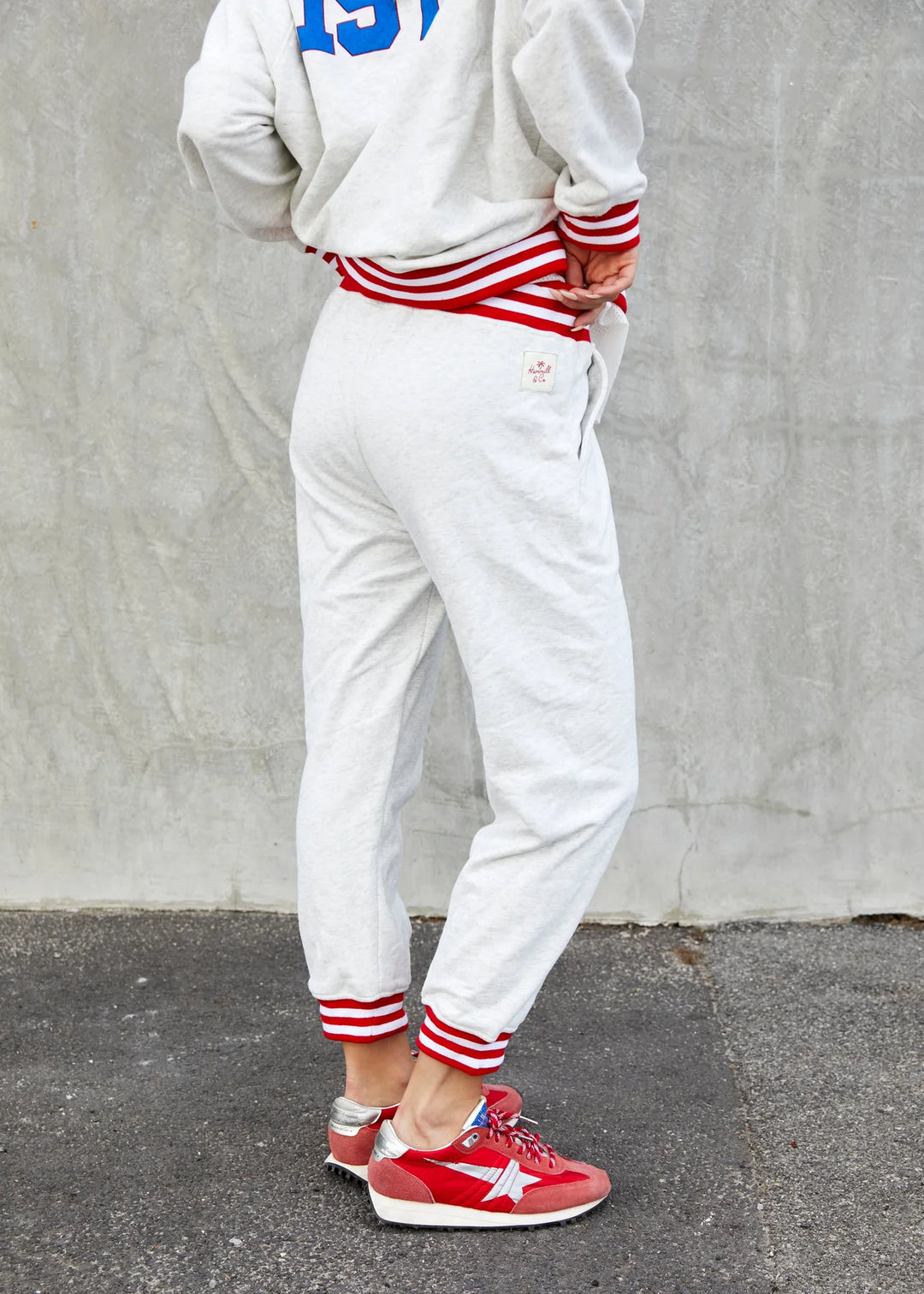 74 HAMMILL TRACK PANTS