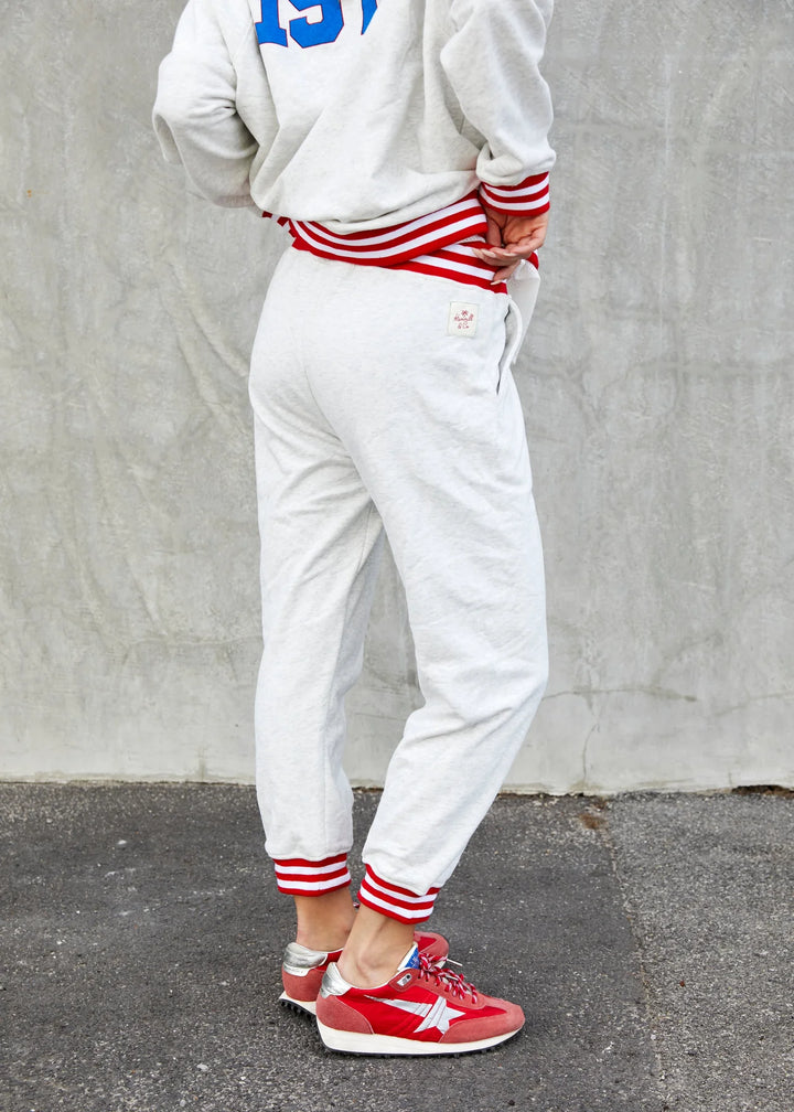 74 HAMMILL TRACK PANTS
