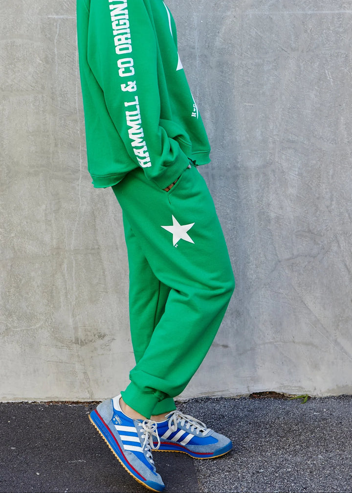 Hammill Original Track Pant