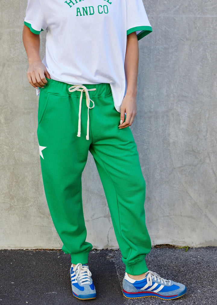 Hammill Original Track Pant