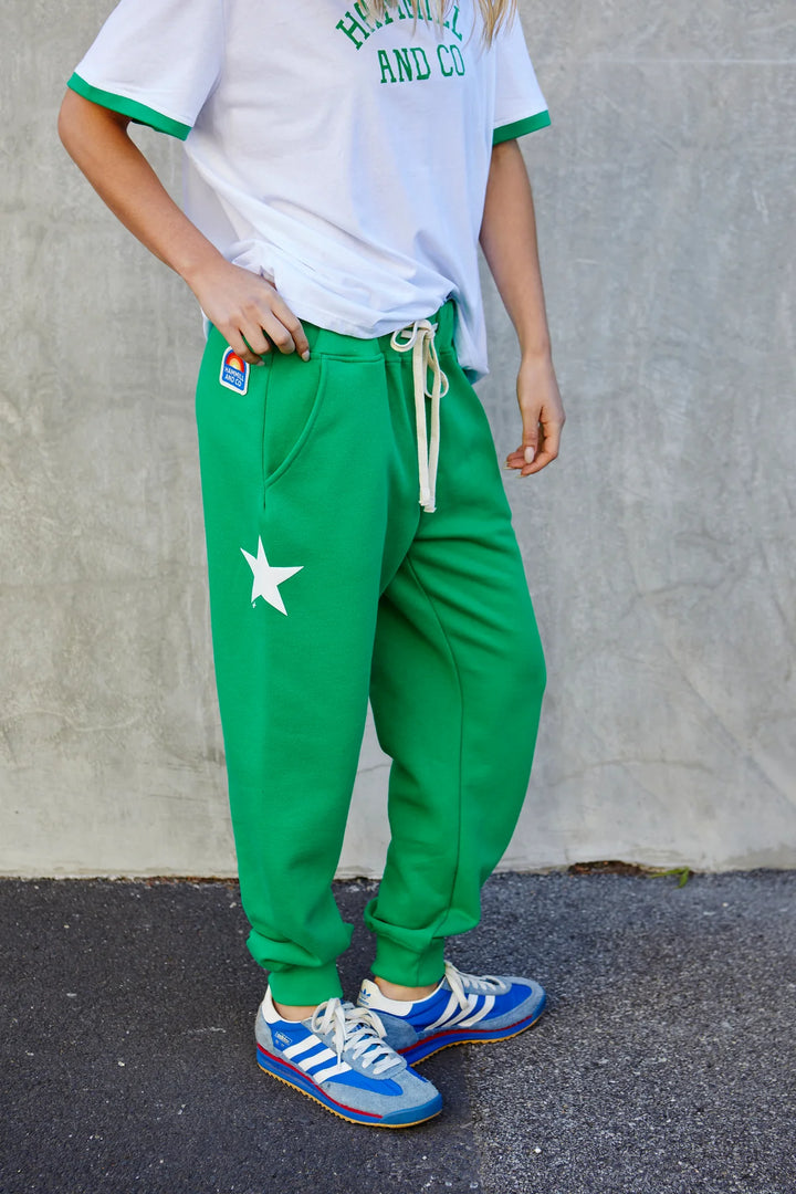 Hammill Original Track Pant
