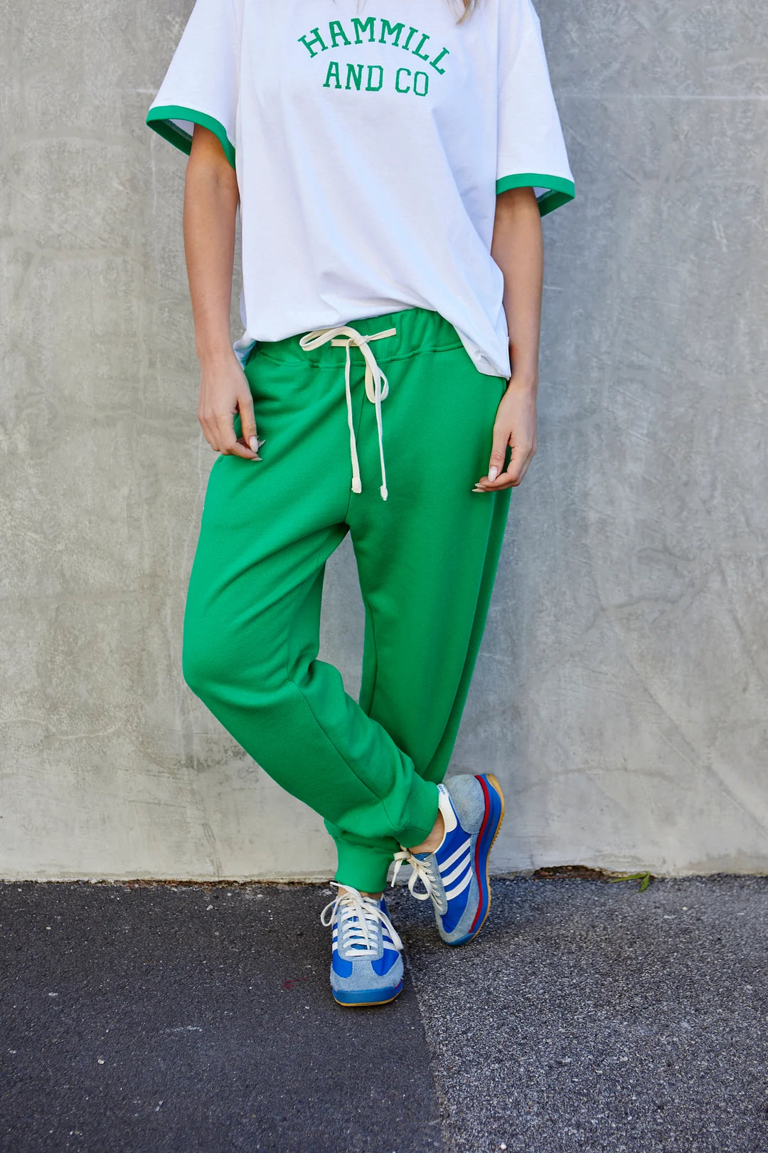 Hammill Original Track Pant