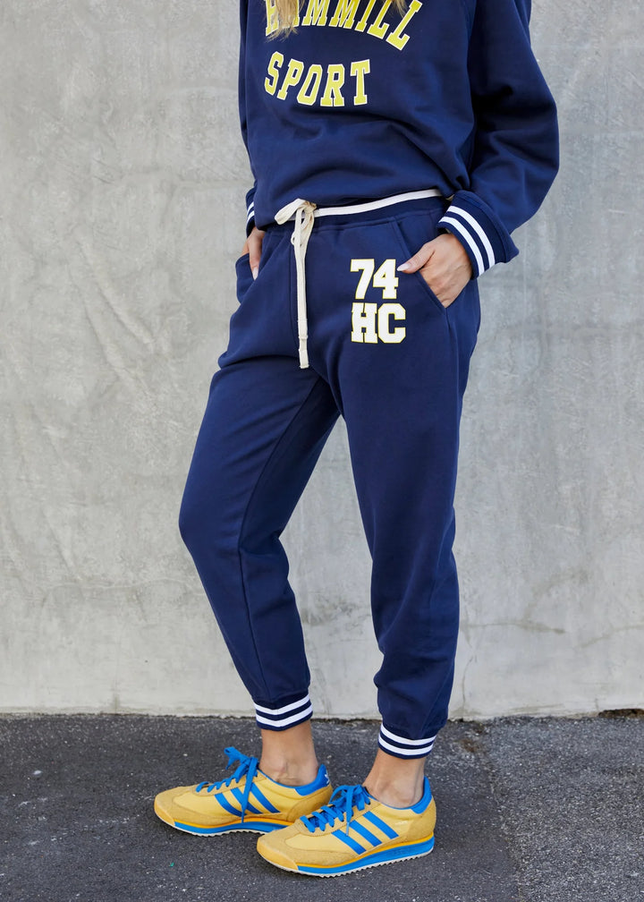 74 HAMMILL TRACK PANTS
