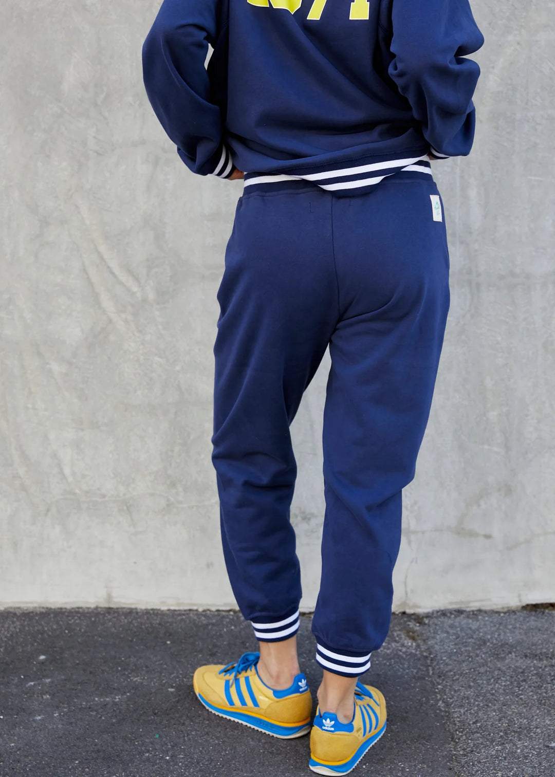 74 HAMMILL TRACK PANTS