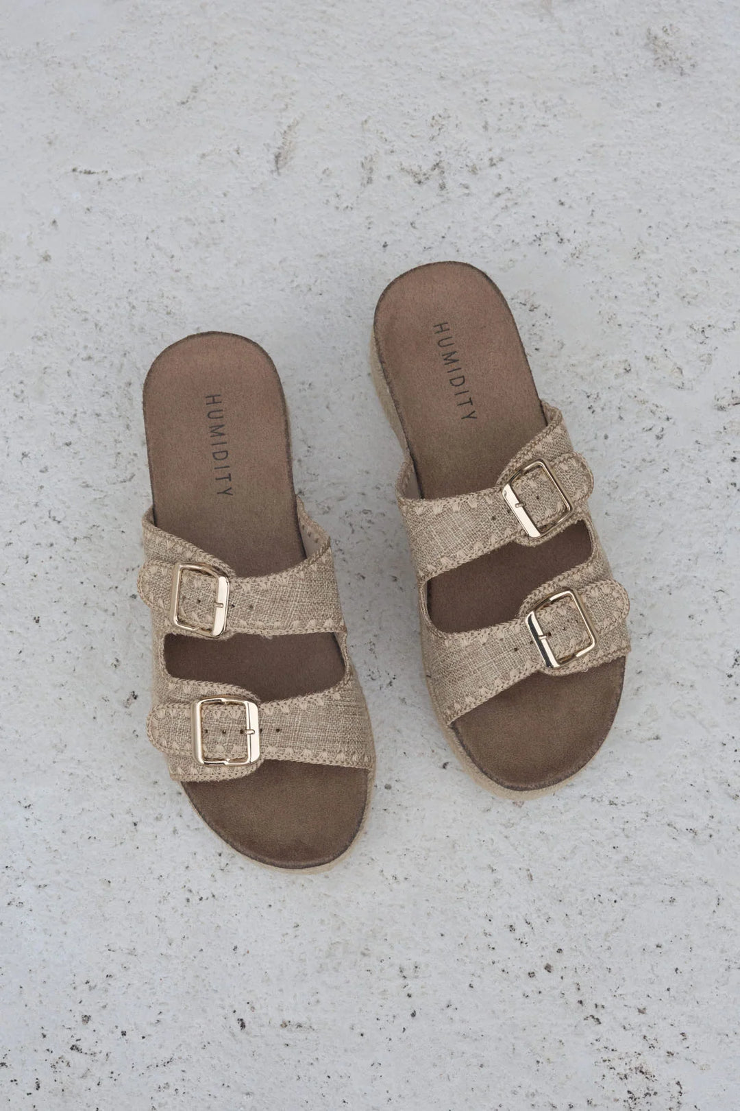 Linen Slide