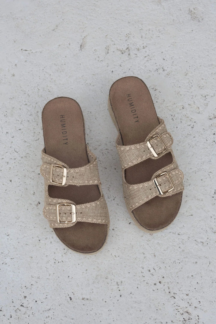 Linen Slide