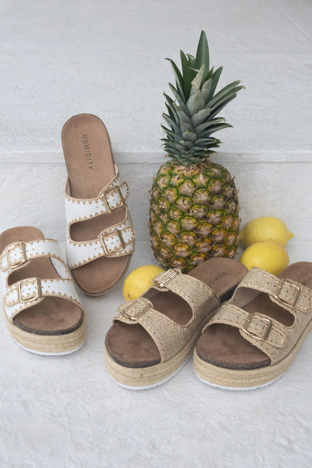 Linen Slide