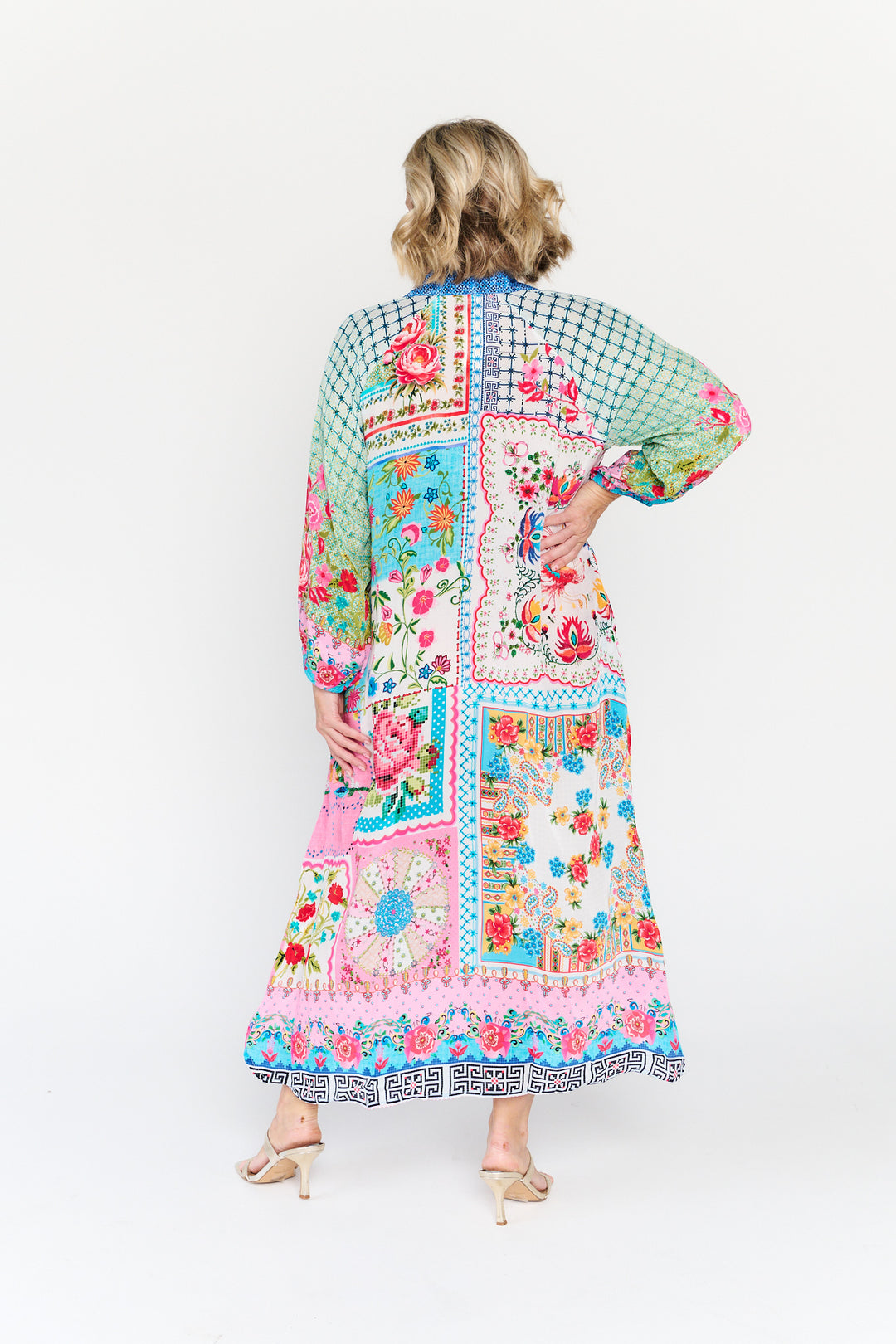 Hazel Dress
