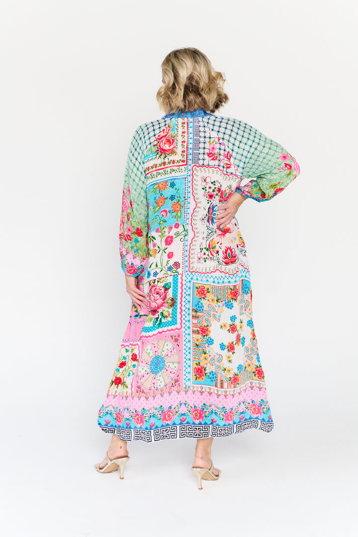 Hazel Dress