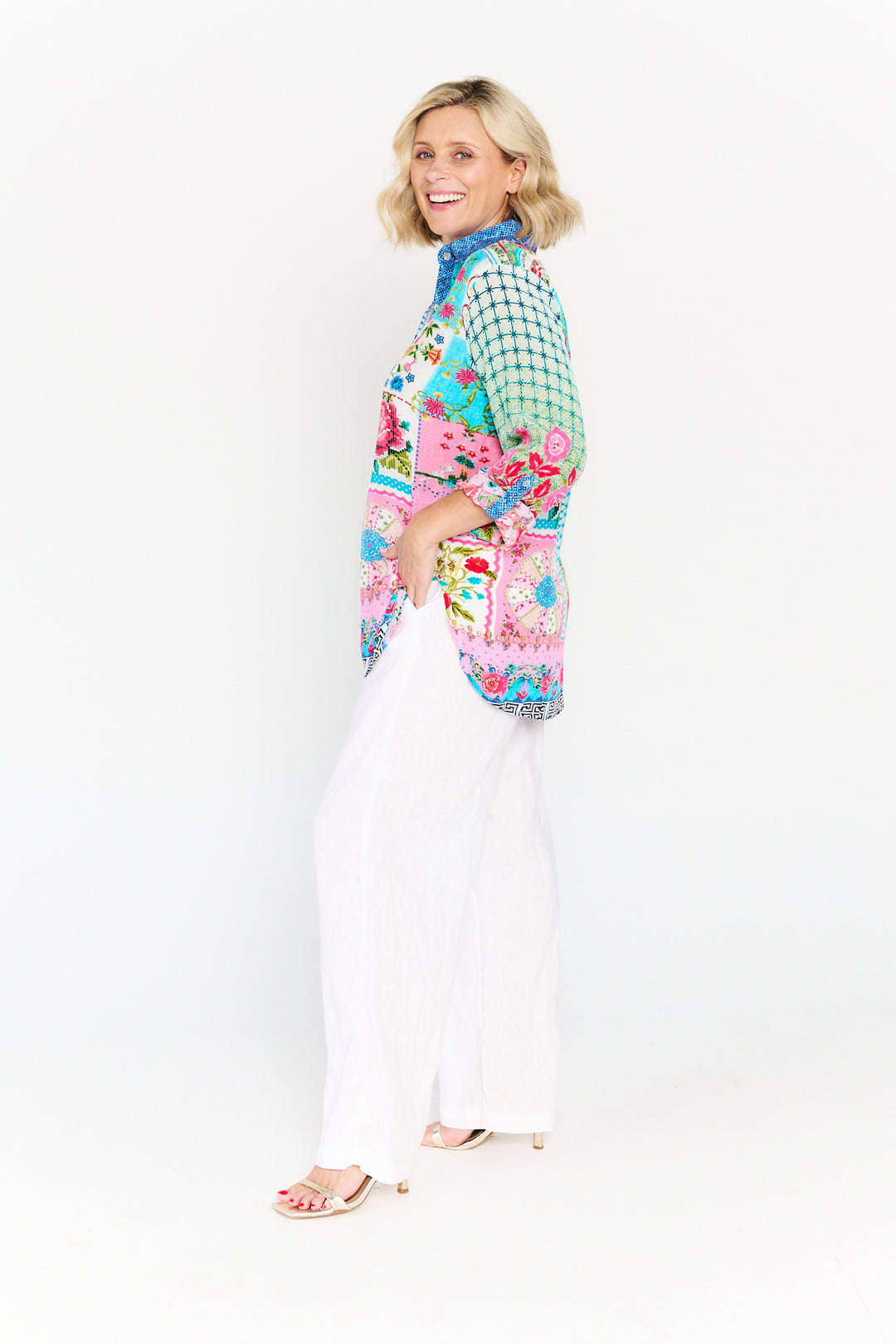 Hazel Shirt