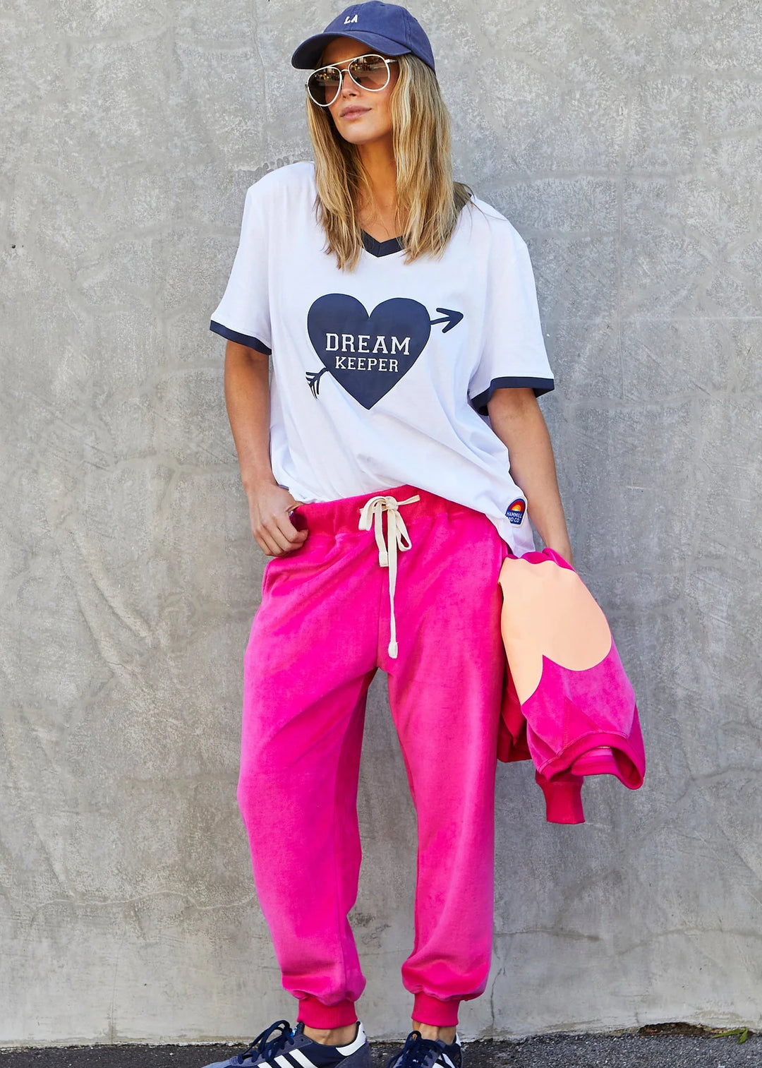 Dream Keeper Tee