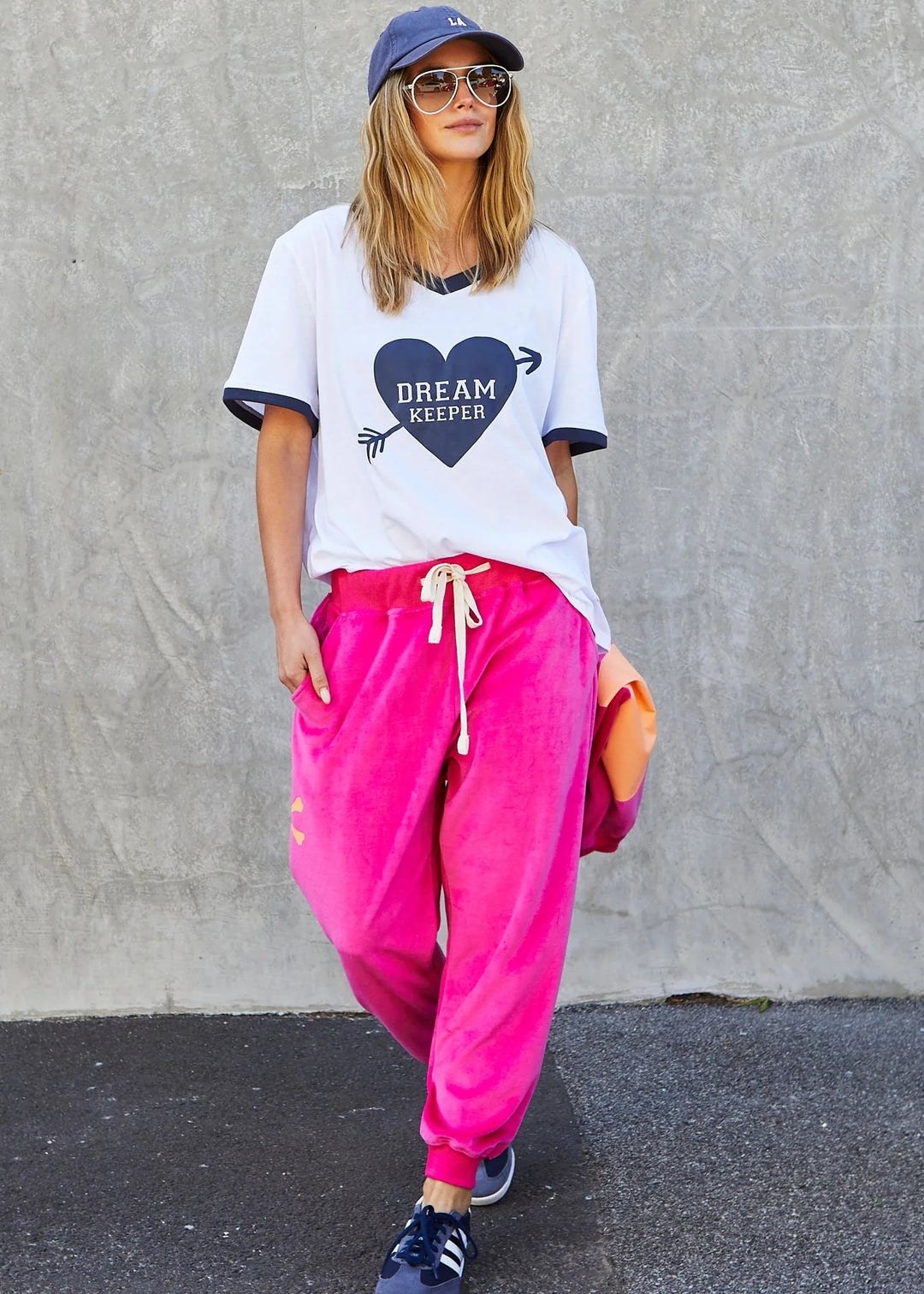 Dream Keeper Tee