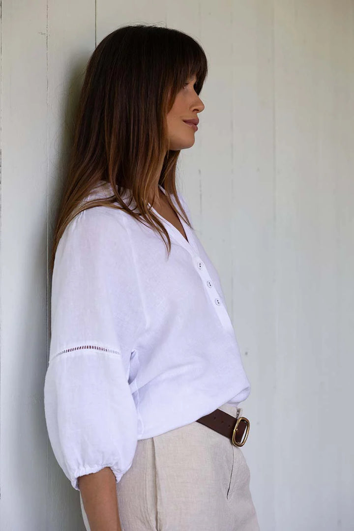 Ambrosia Blouse