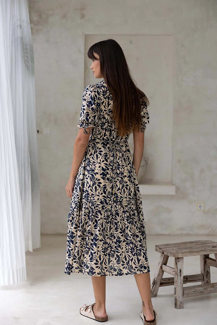 Eden Maxi Dress