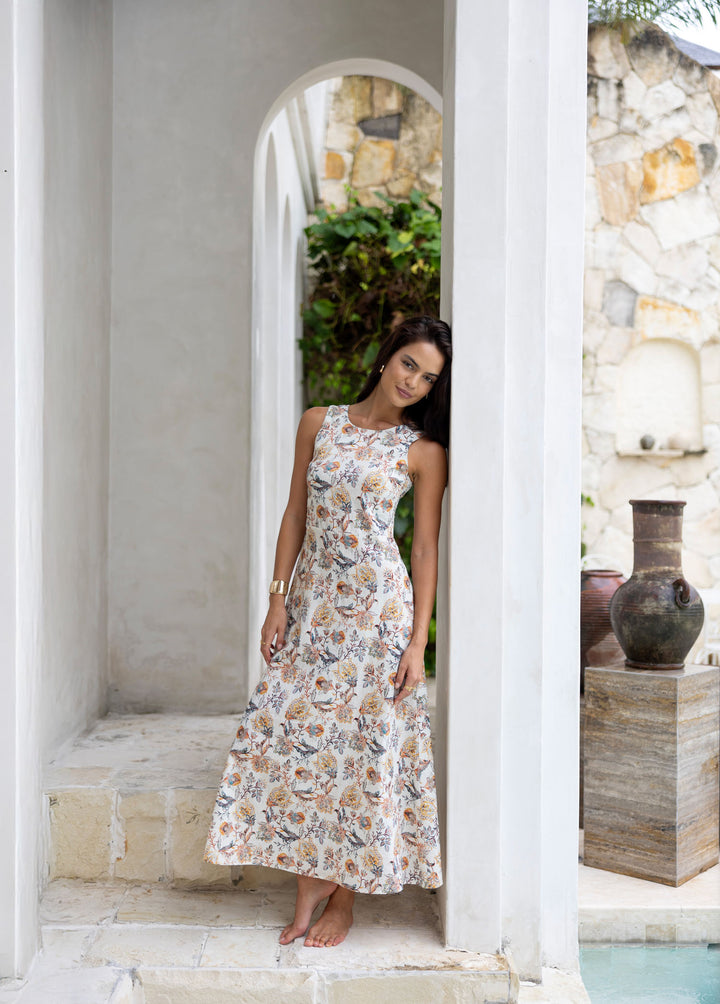 Willa Dress