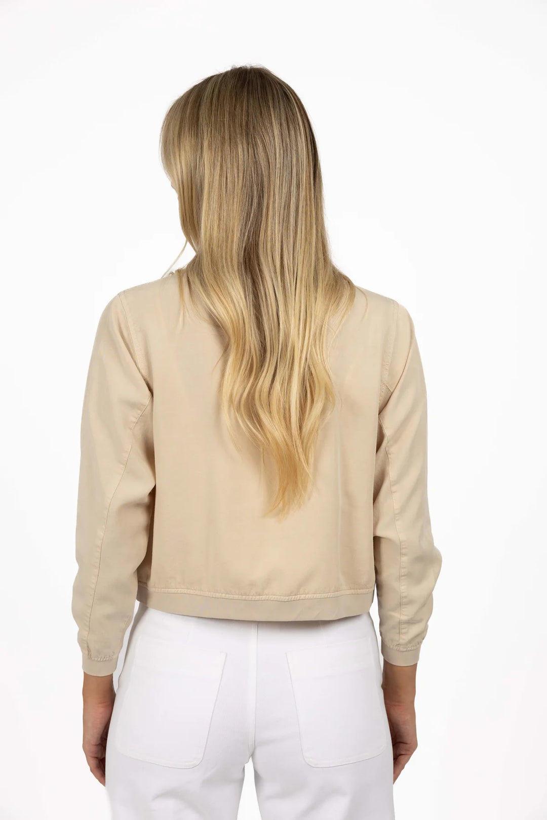 Cruise Jacket