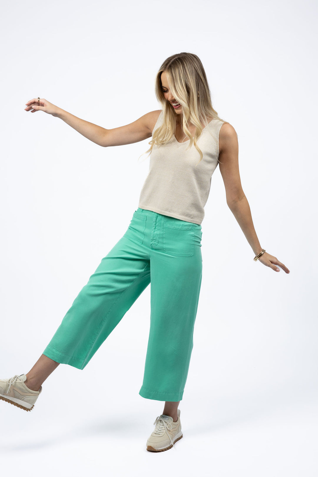 Marley Pant