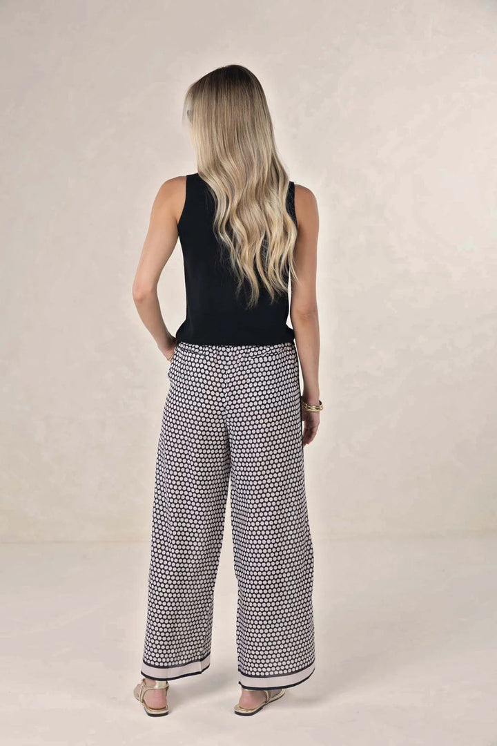 Hexi Pant