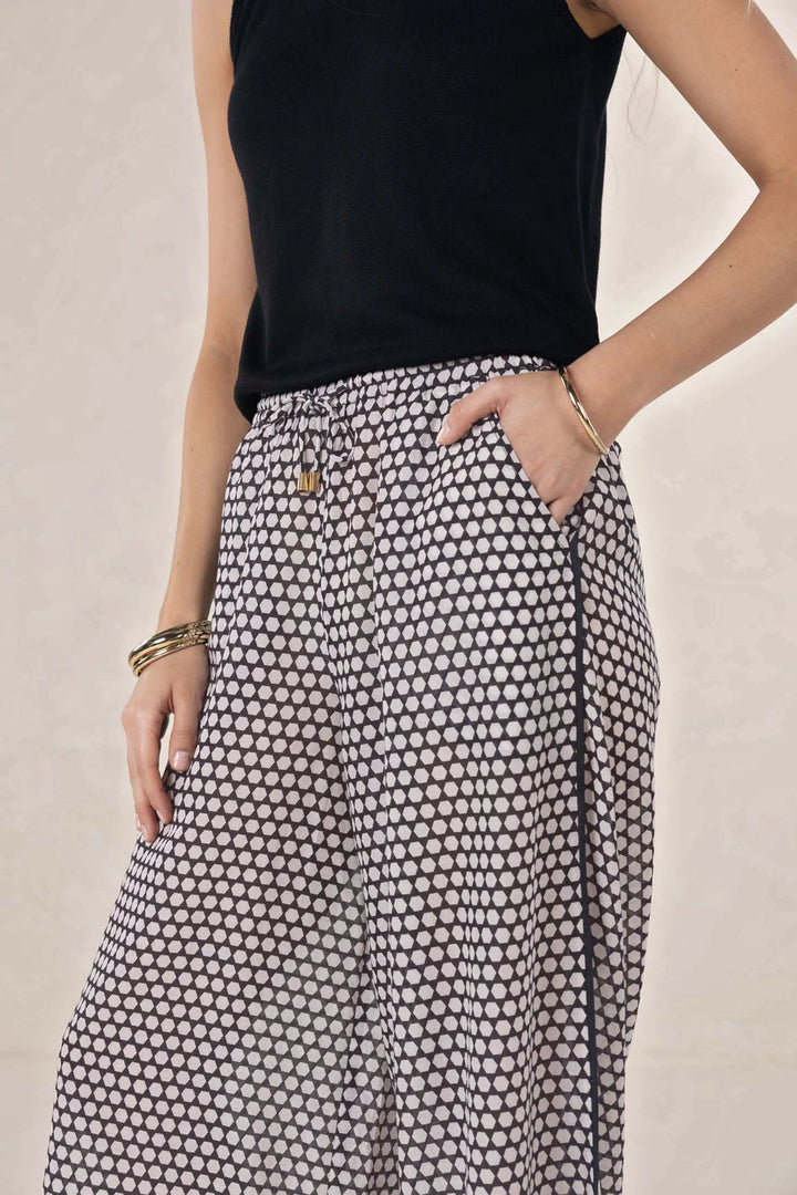 Hexi Pant