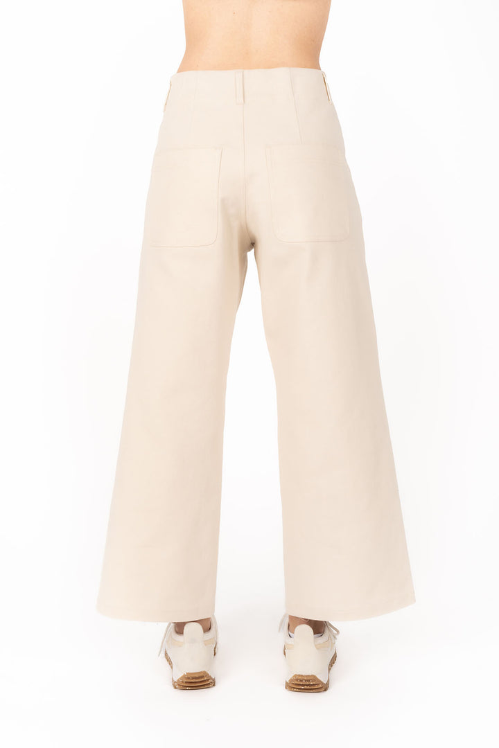 Margo Drill Pant