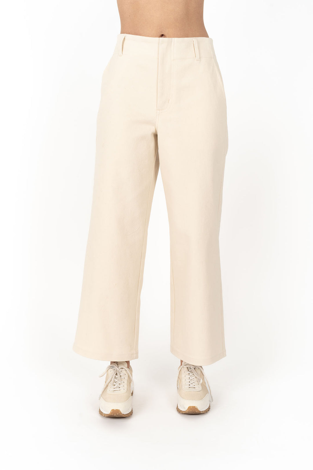 Margo Drill Pant