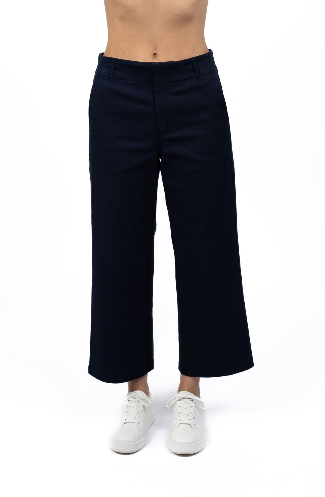 Margo Drill Pant