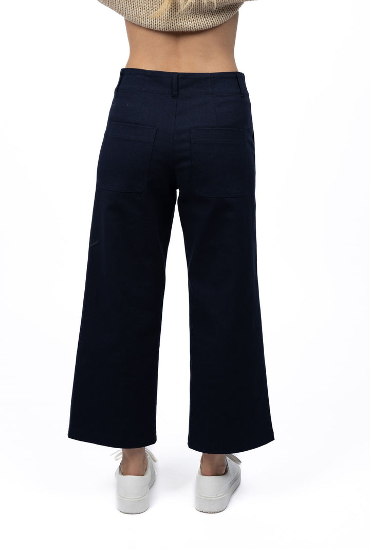 Margo Drill Pant