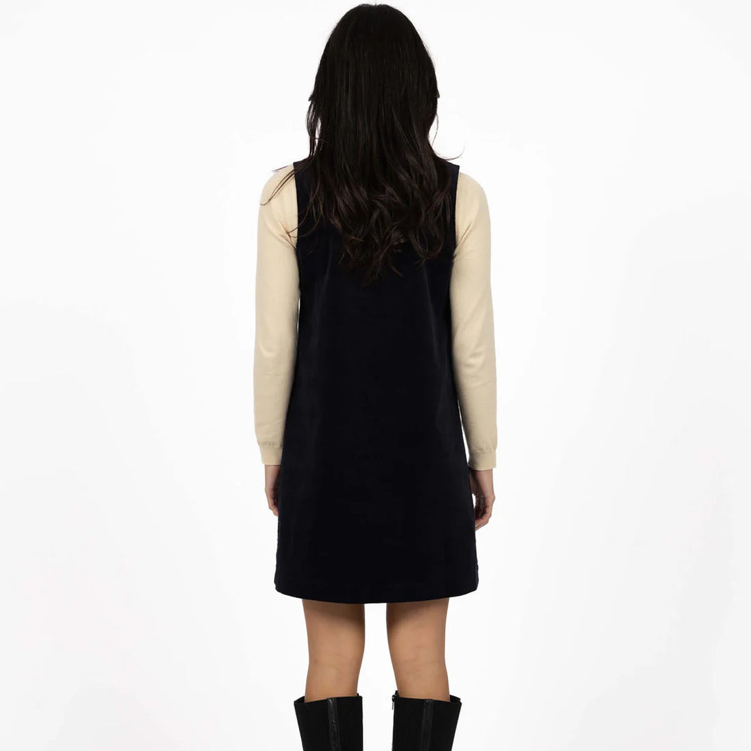Nova Cord Dress