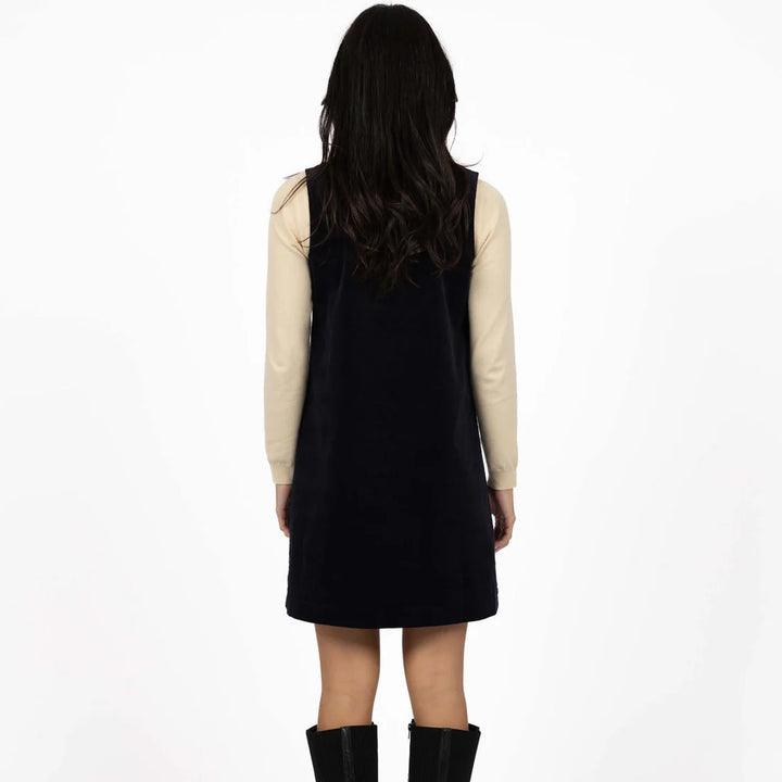 Nova Cord Dress