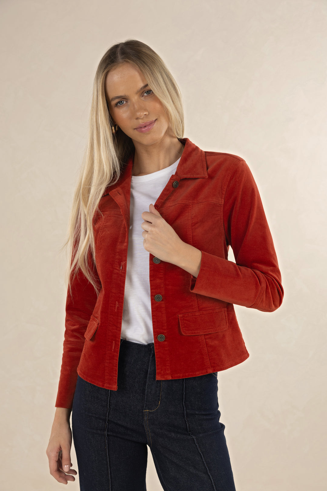 Gabbi Jacket
