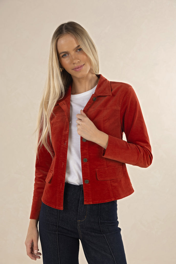 Gabbi Jacket