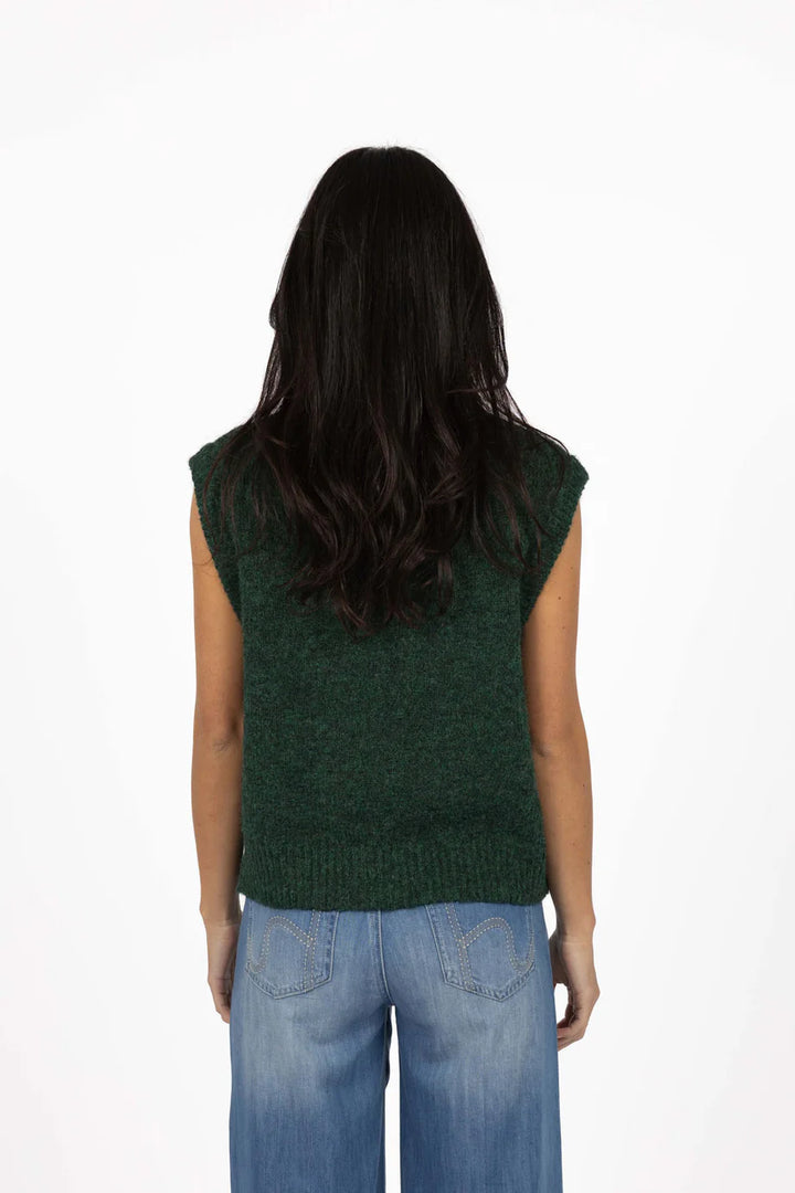 Monet Vest