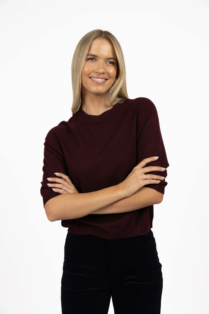Grace Top