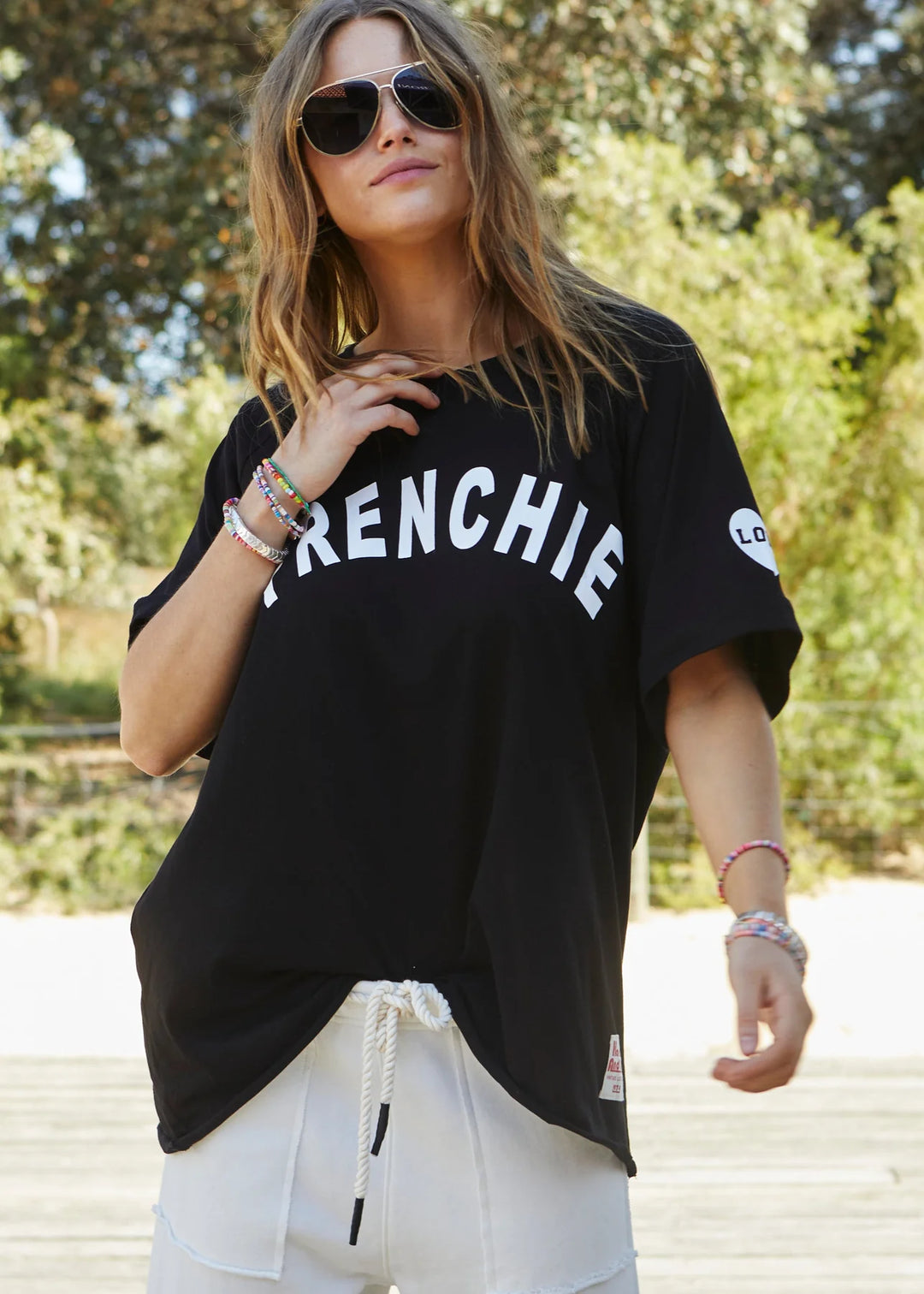 Frenchie T-Shirt