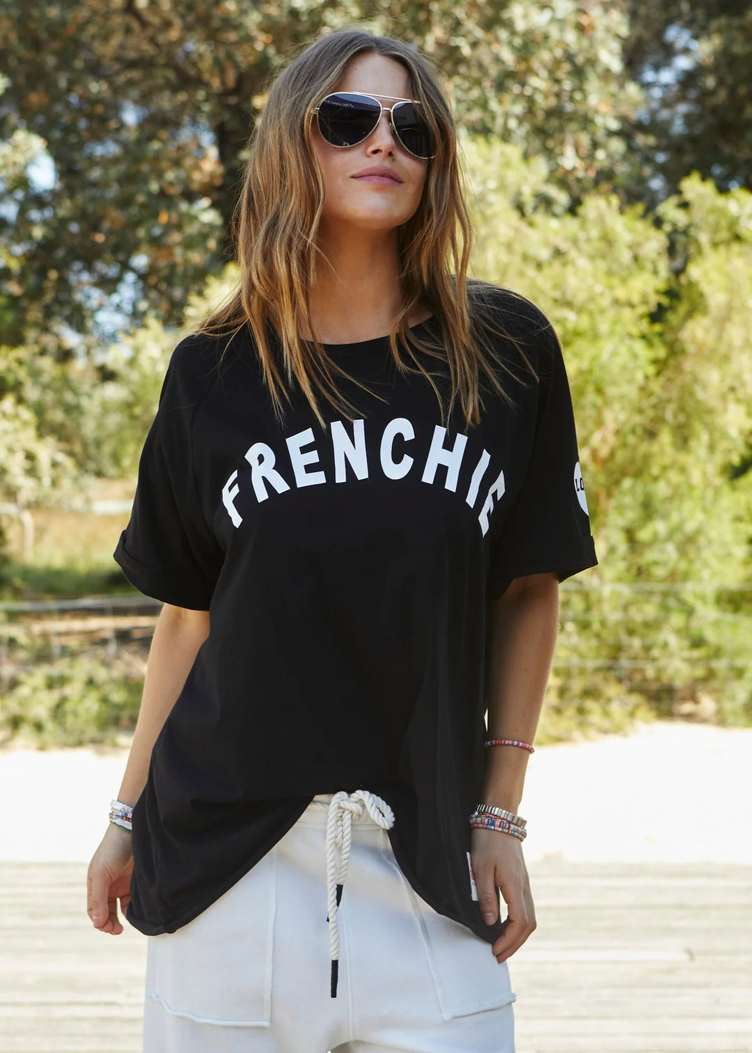 Frenchie T-Shirt