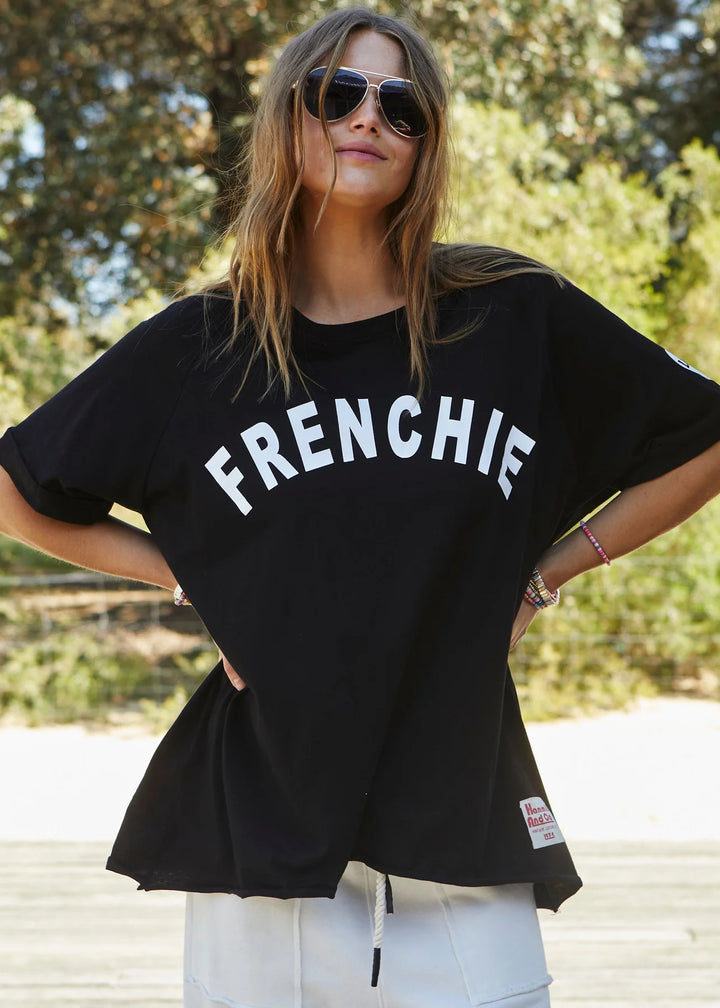 Frenchie T-Shirt