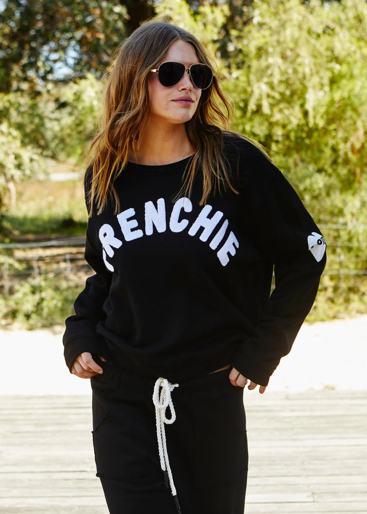 Frenchie Sweat