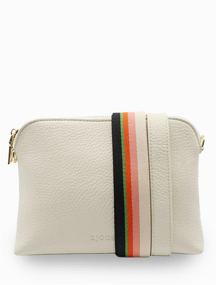 Hudson Cross Body Bag