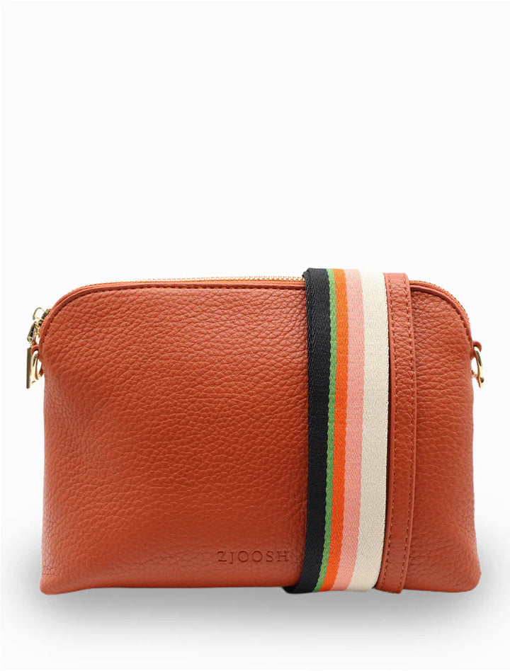 Hudson Cross Body Bag