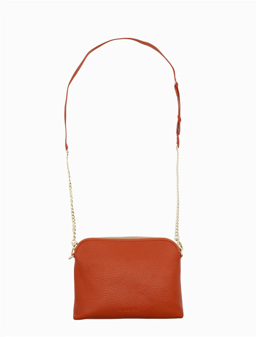 Hudson Cross Body Bag