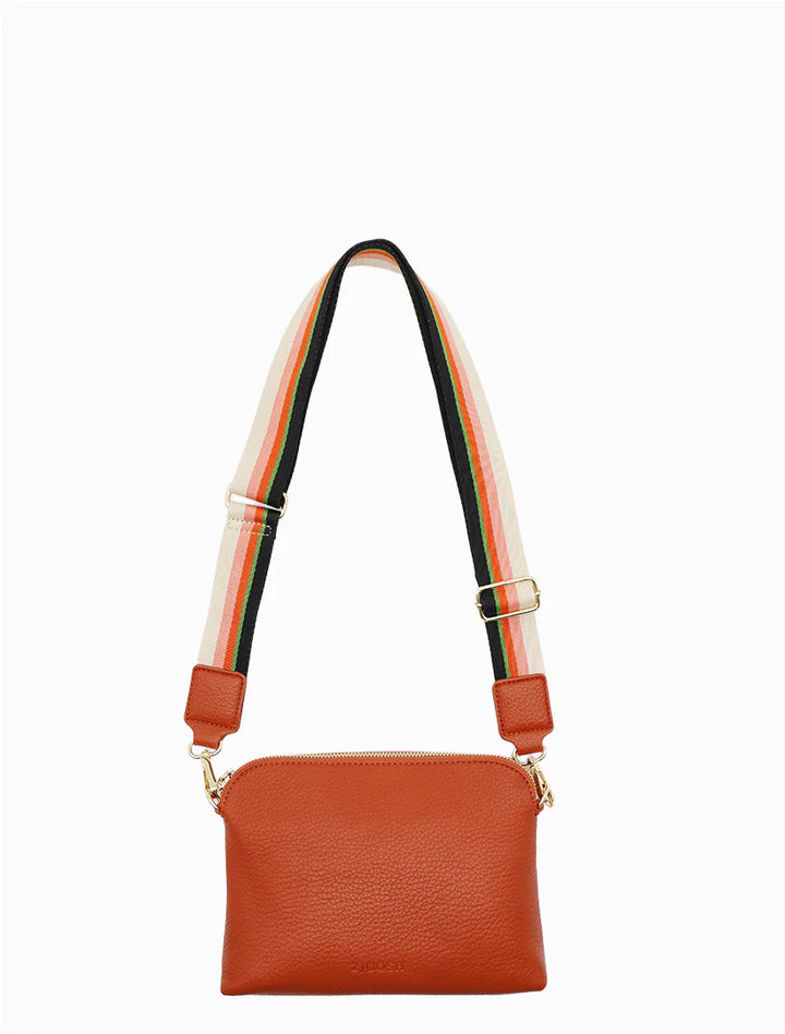 Hudson Cross Body Bag