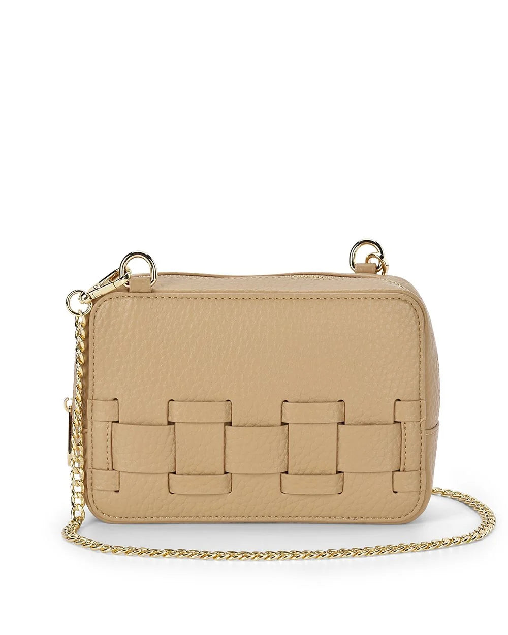 EK London Crossbody