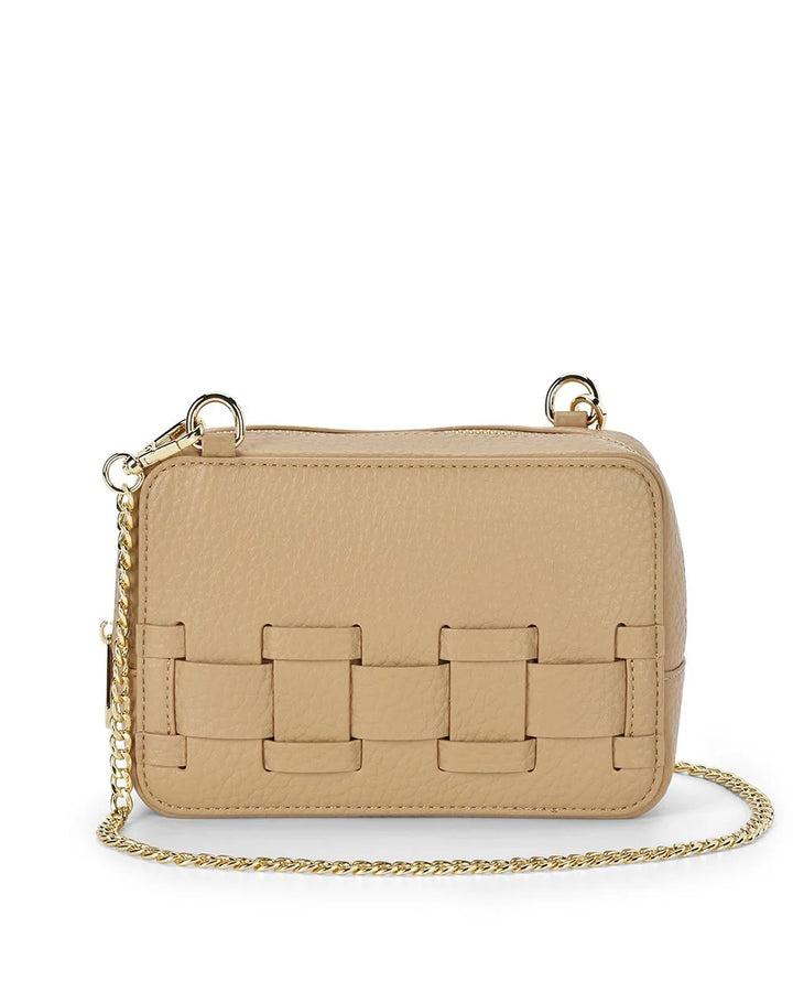 EK London Crossbody