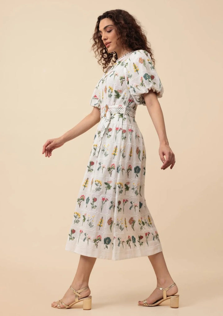 Christina Dress