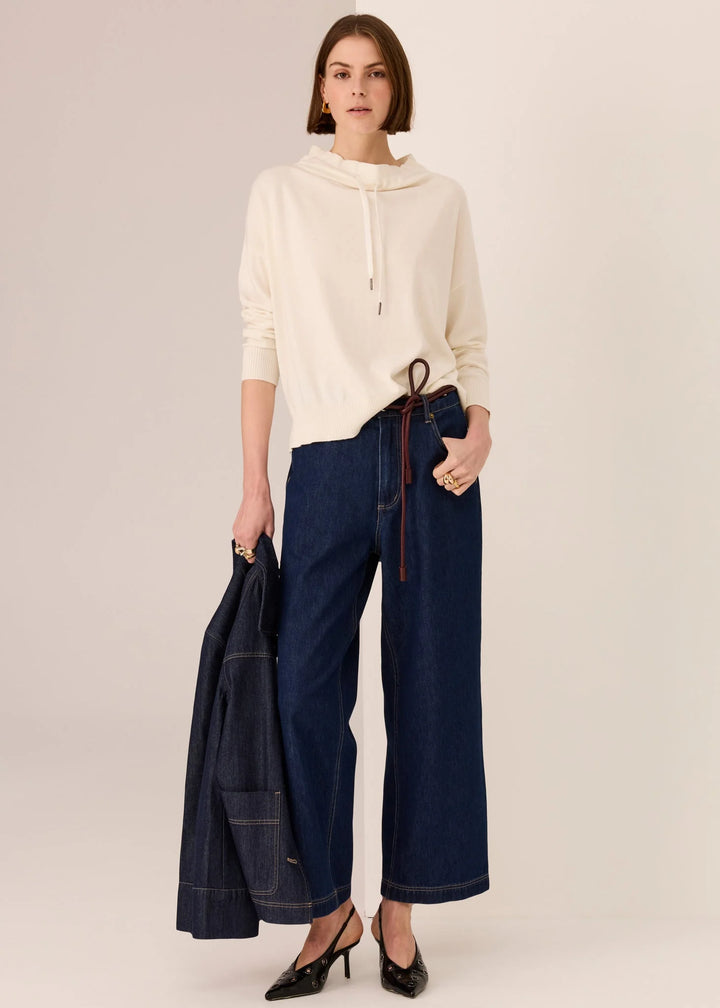 Rowan Drawcord Knit