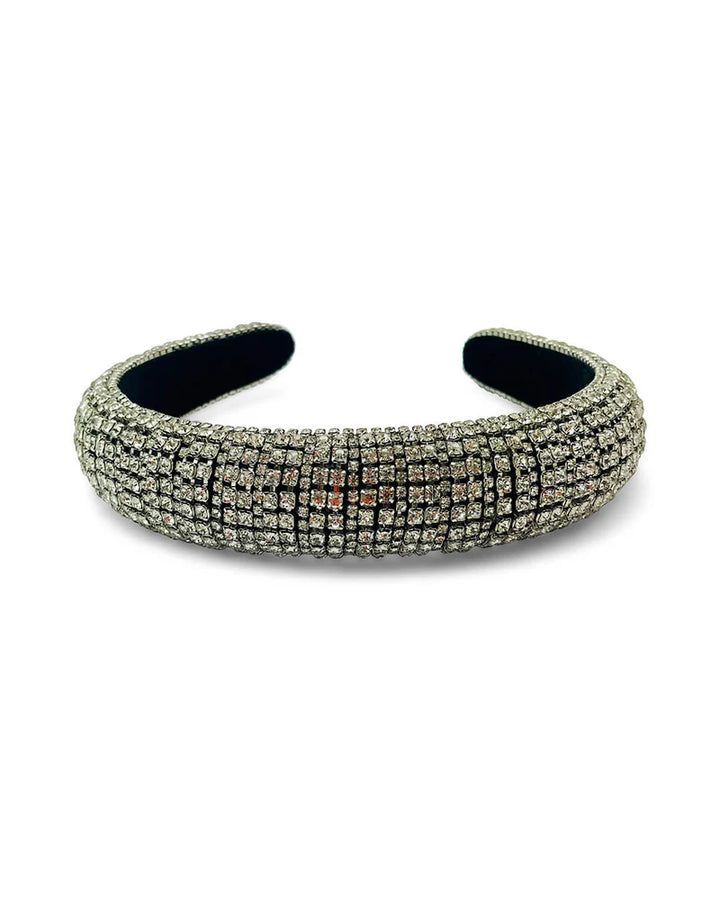 Jay Diamante Headband
