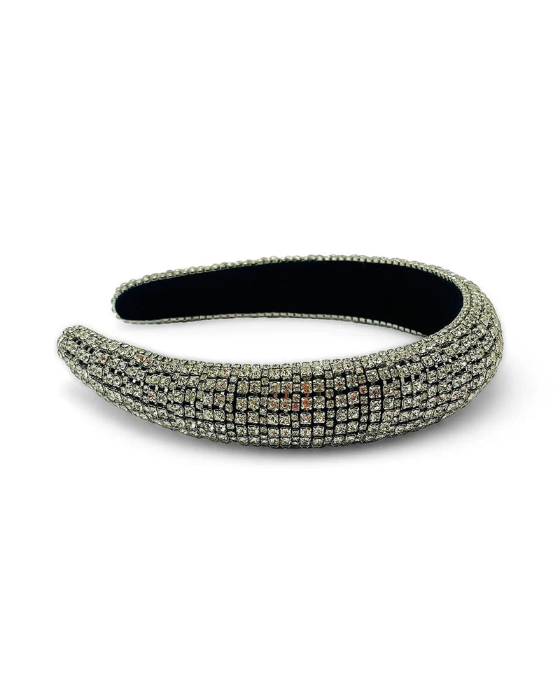 Jay Diamante Headband